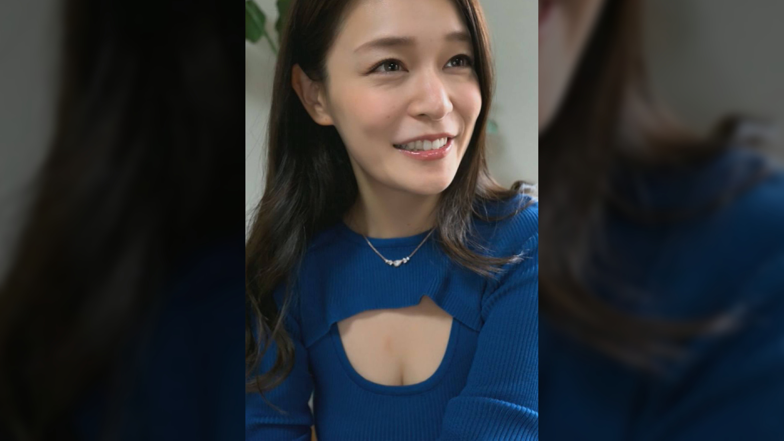 メアリーさん（人妻空蝉橋691）
