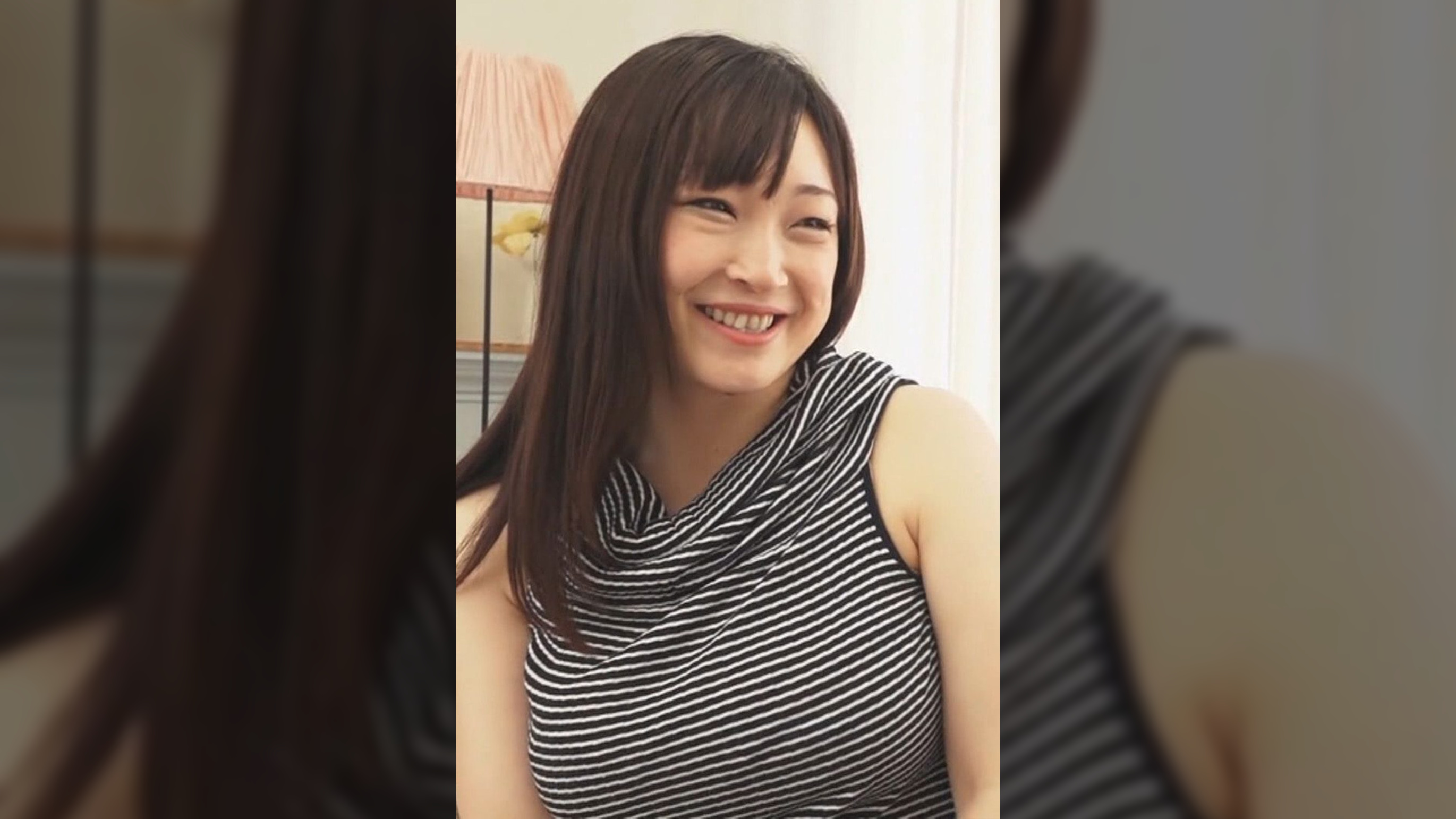 キスから実践練習!若い男のチ◯ポに余裕は吹き飛びガチイキを決める