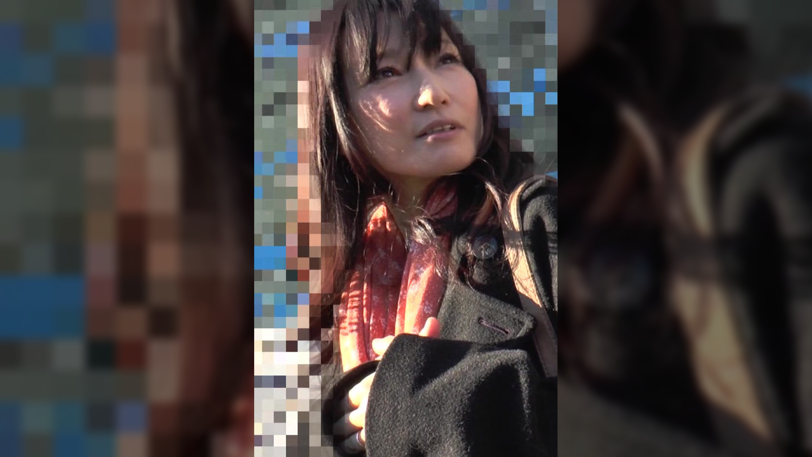 モデル体型の人妻をナンパ!!69までしてくれるスケベさが最高!