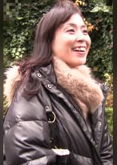 愛嬌たっぷりの奥さんが淫乱に変化!!