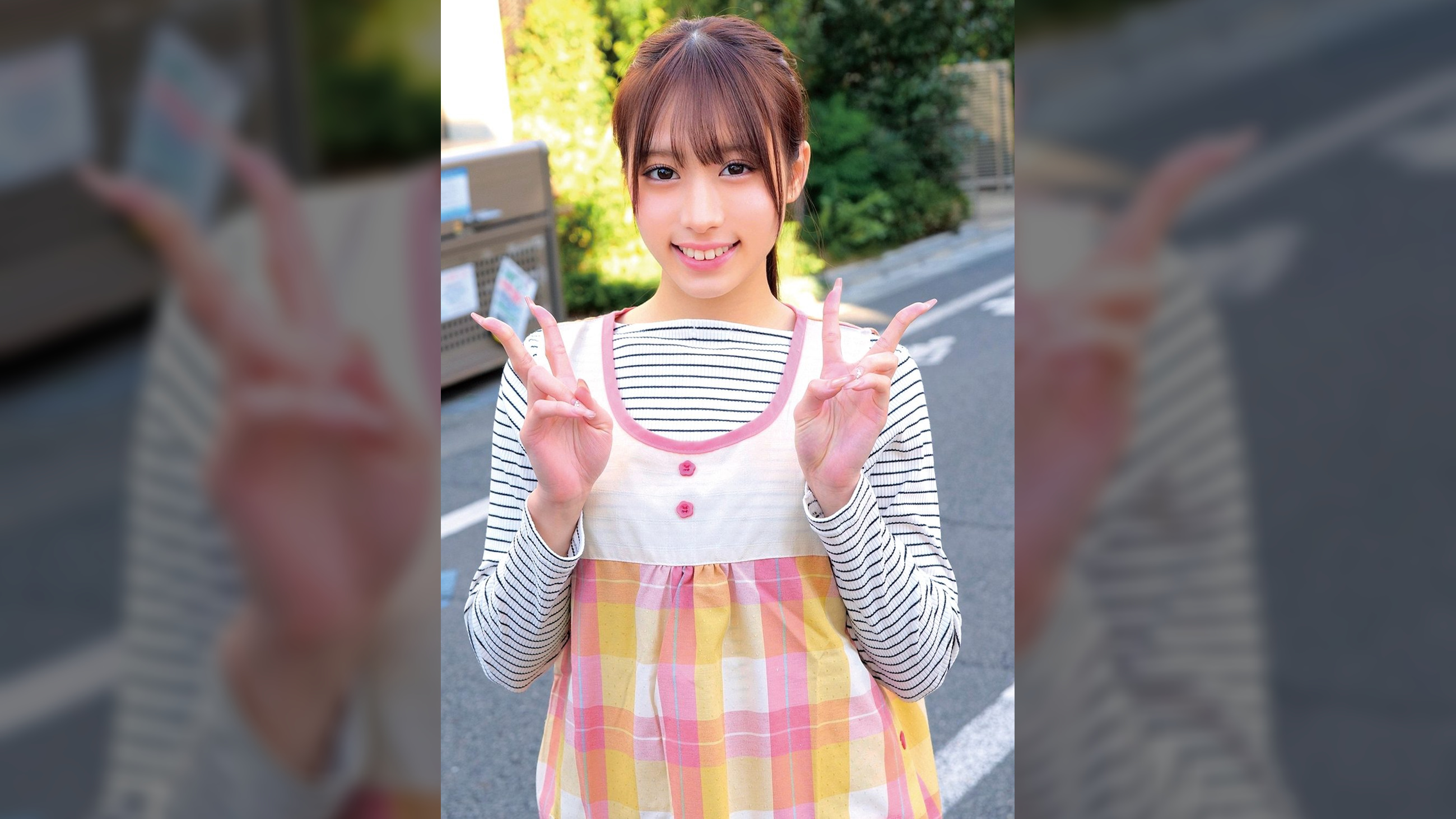 かんなさん