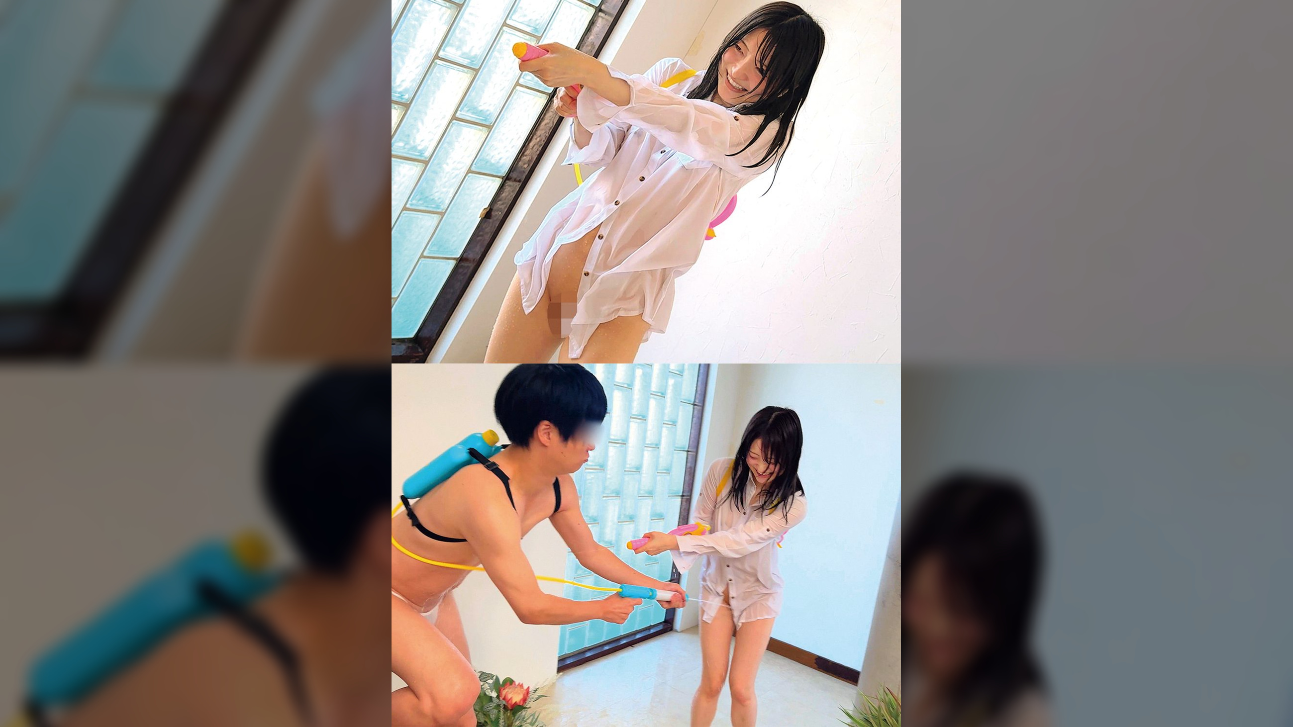 あおいちゃん