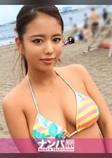 海ナンパ 09 in 湘南