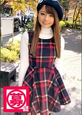 【ぶりっ子ヤリマン女子大生】20歳みのりちゃん参上!応募理由は『AVの現場でチヤホヤされたいから♪』理由がイマイチ不明だがなやりの【美少女】可愛さを武器に数々の男をもてあそんできたらしい!SEXが始まると【淫乱発動】男優を手玉に取りリードしていく【変態女子大生】実のところ自分の魅力で男をチヤホヤしに来ました?『わかんな〜い♪』ぶりっ子め!W
