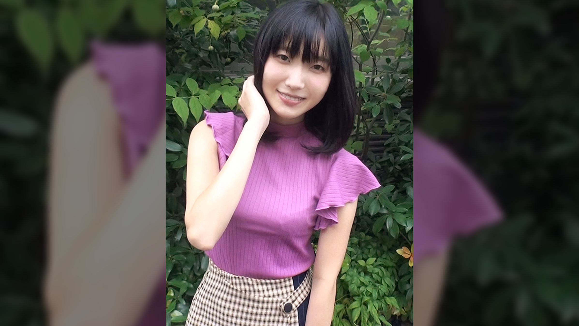 応募素人、初AV撮影 55