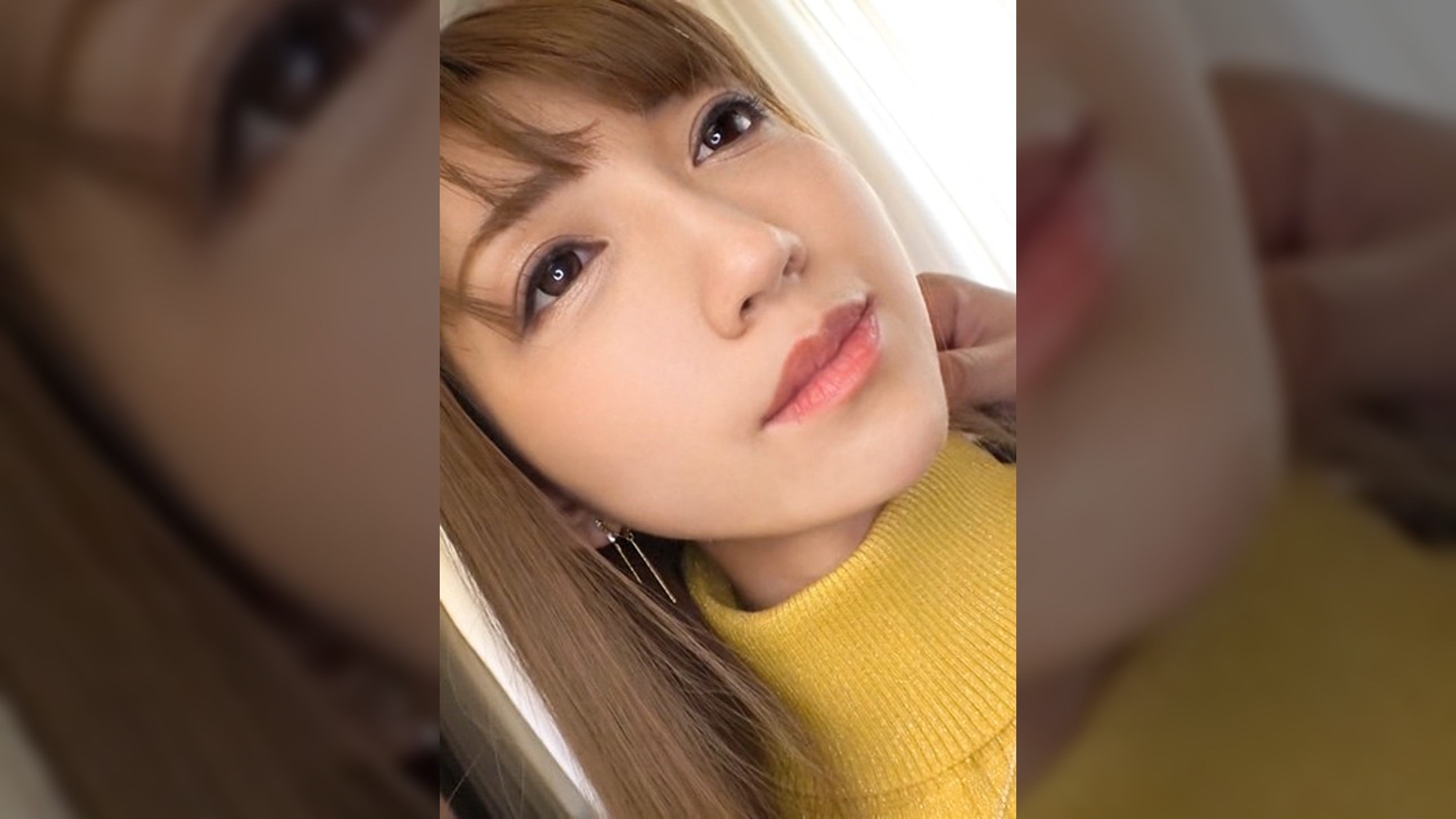 【初撮り】【二度見してしまうほどの美人妻】【初めての背徳セックスに..】31歳の綺麗な人妻が登場。モデルのようなルックスに線の細い身体。淫猥な空気にスイッチが入れば.. ネットでAV応募→AV体験撮影 1252