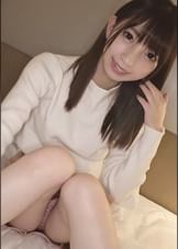 【初撮り】ネットでAV応募→AV体験撮影 947 Hなこととは無縁そうな147cmのミニマム少女！実はノーマルプレイでは満足できない変態娘！？初めてのAV撮影にもノリノリでエロエロ！