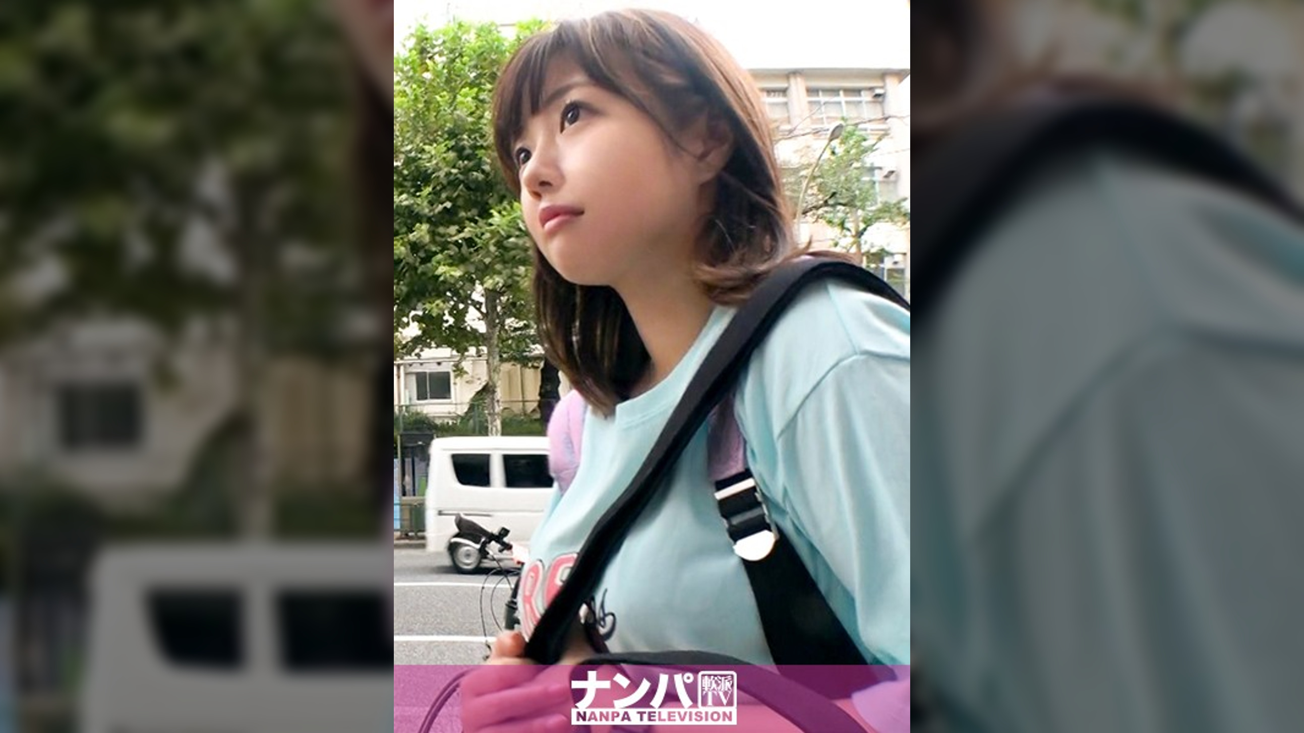 マジ軟派、初撮。 1183