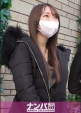 マジ軟派、初撮。 1753 純粋娘をナンパして口説く！『二人っきりになりたくてさ…』の一言にもまんざらでもなさそうで…。まんまと脱がされて立ちバックや騎乗位でハメられまくり歓喜の喘ぎ声！