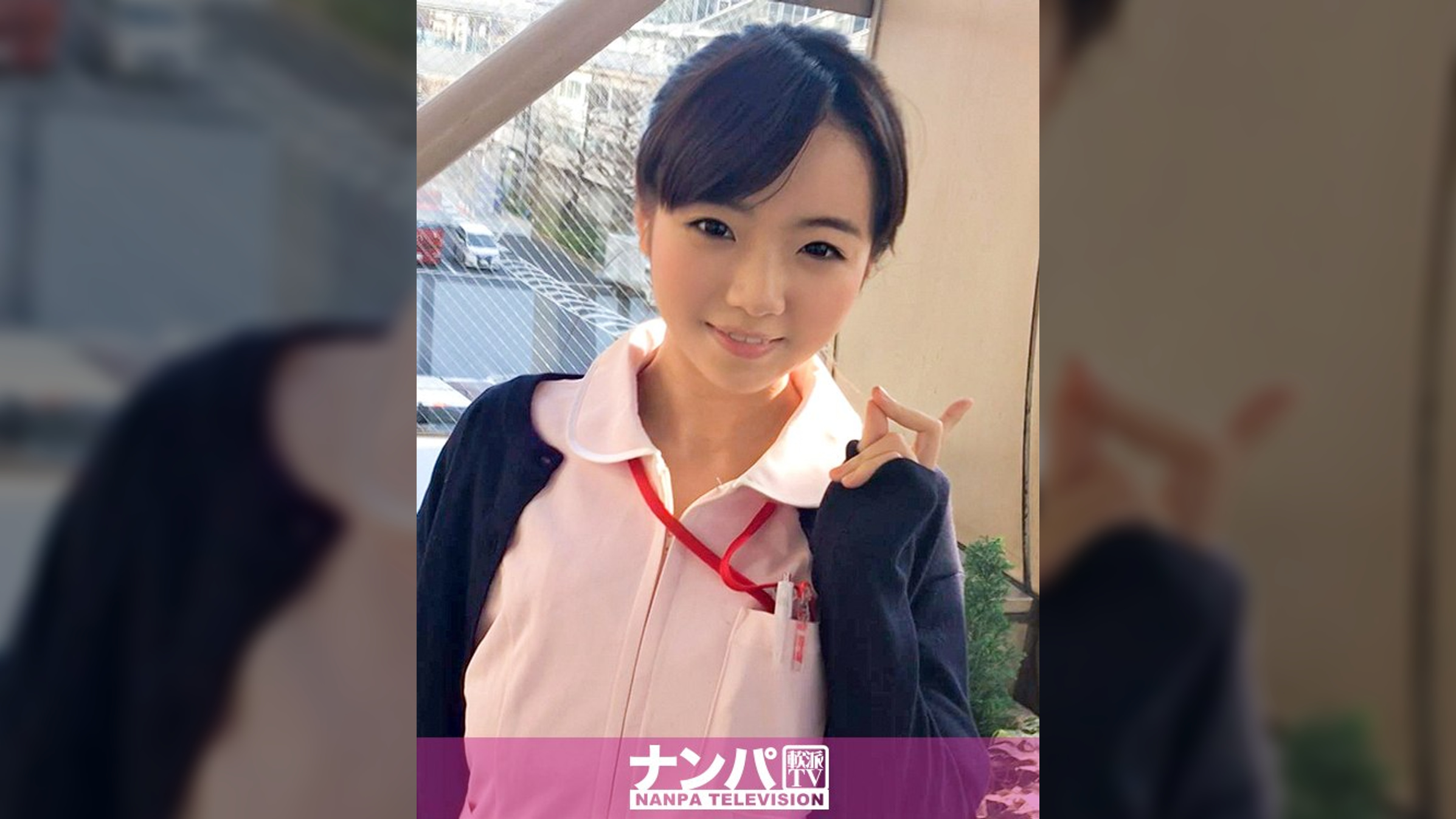 マジ軟派、初撮。622 in 大崎 チームN