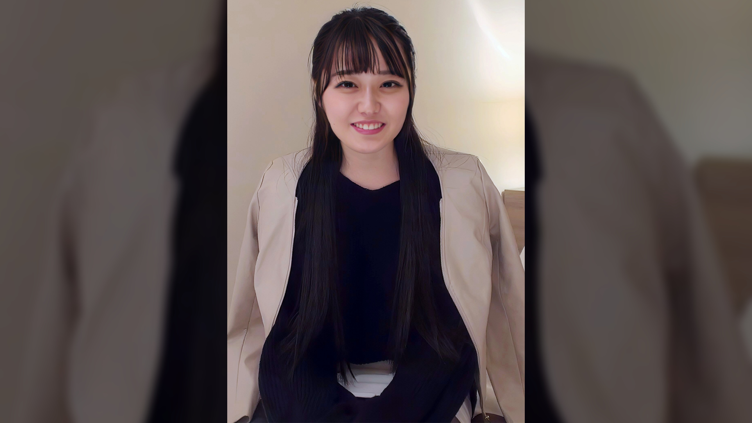 お預けアクメ！焦らしまくったら理性ぶっ飛びチン媚発情！　かんなさん20才