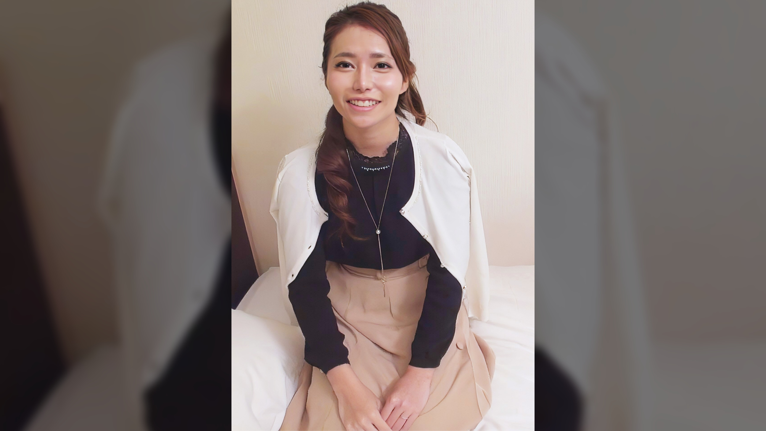 童貞大好き素人妻　あすか35才