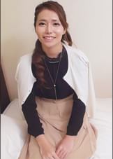 童貞大好き素人妻　あすか35才