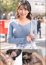 Gカップ人妻さん本気度120％のイキっぷり！ホント気持ちよさそうです！