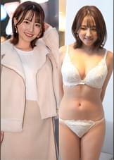 美巨乳人妻の初浮気ナマハメ中出し2回