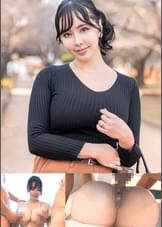 3P好き必見！Jカップ変態淫語人妻に4発！ヌケ度120％保証！