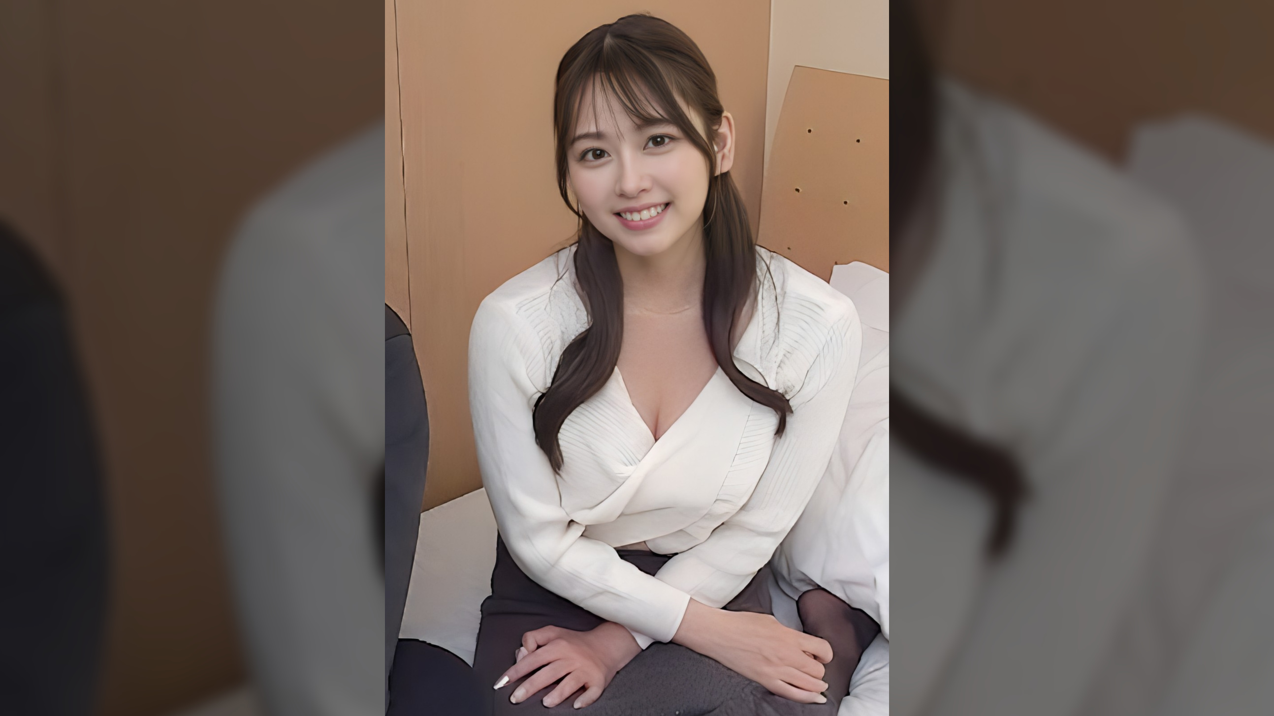 巨乳姉と姉ちゃんじゃ絶対に立たない！と豪語する弟のプライドを賭けた野球拳