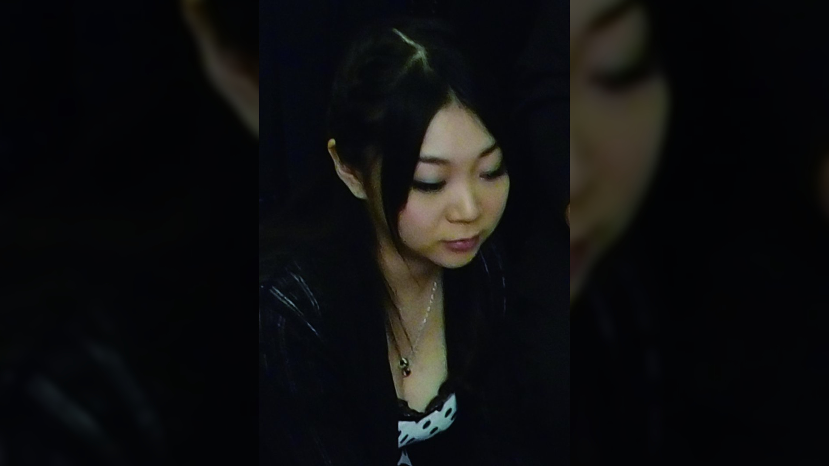 ゆうかさん（仮）