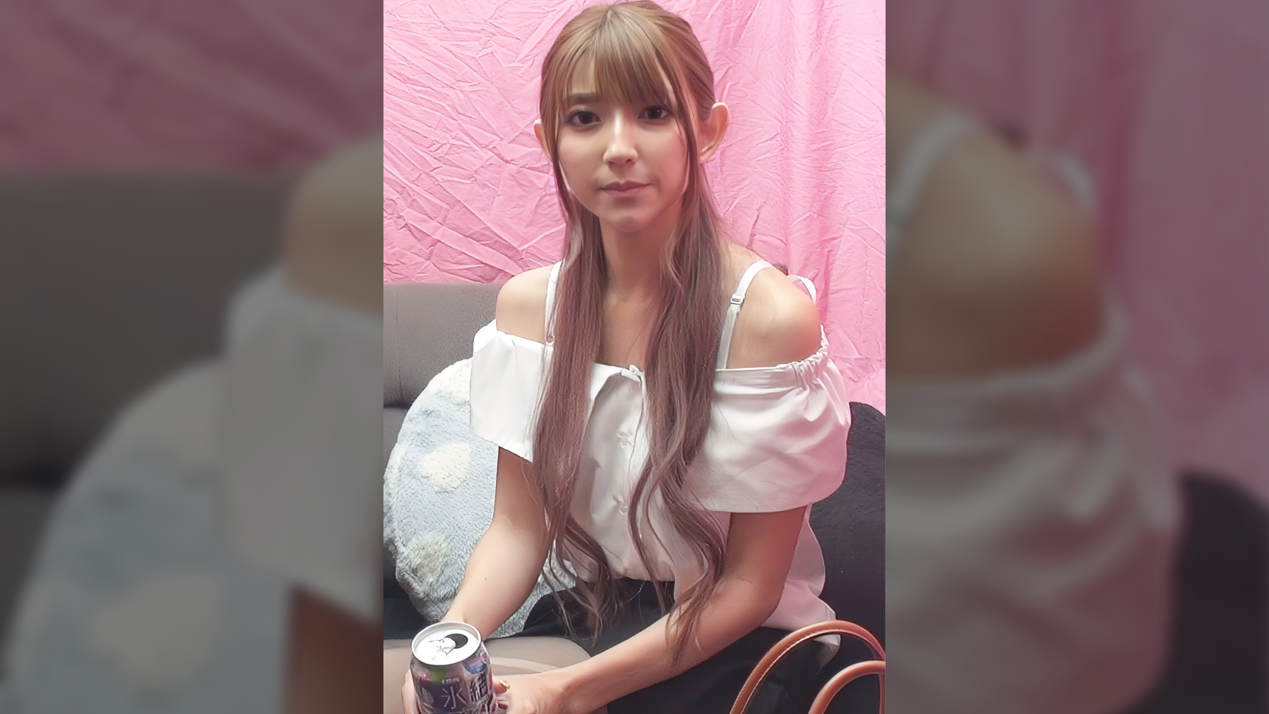 仙台ナンパ！　ほのかさん28才
