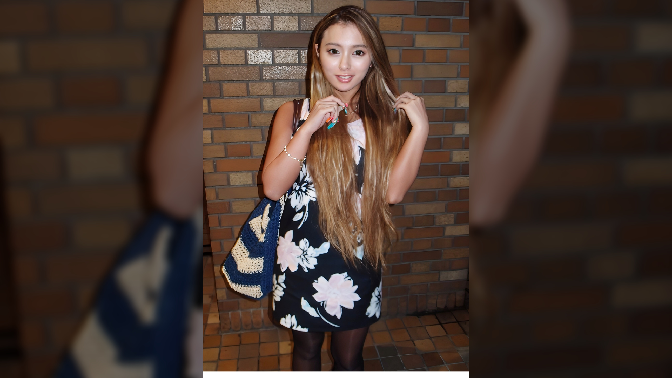 千葉潮吹きナンパ！　みくさん21才