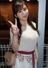仙台ナンパ！　ゆりなさん21才