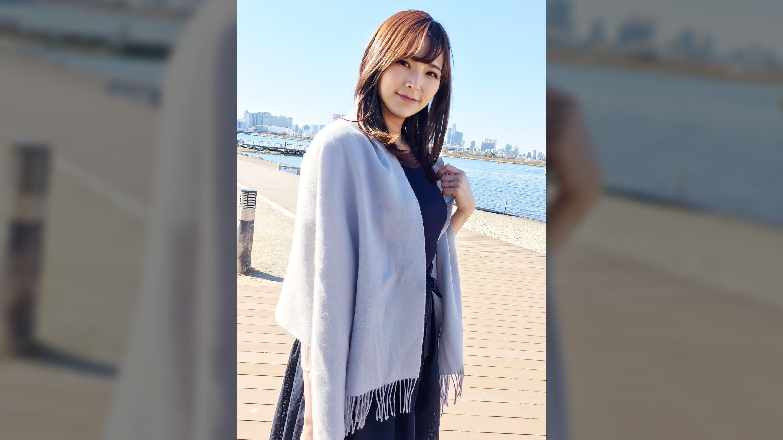 素人美乳妻ナンパハメ撮り