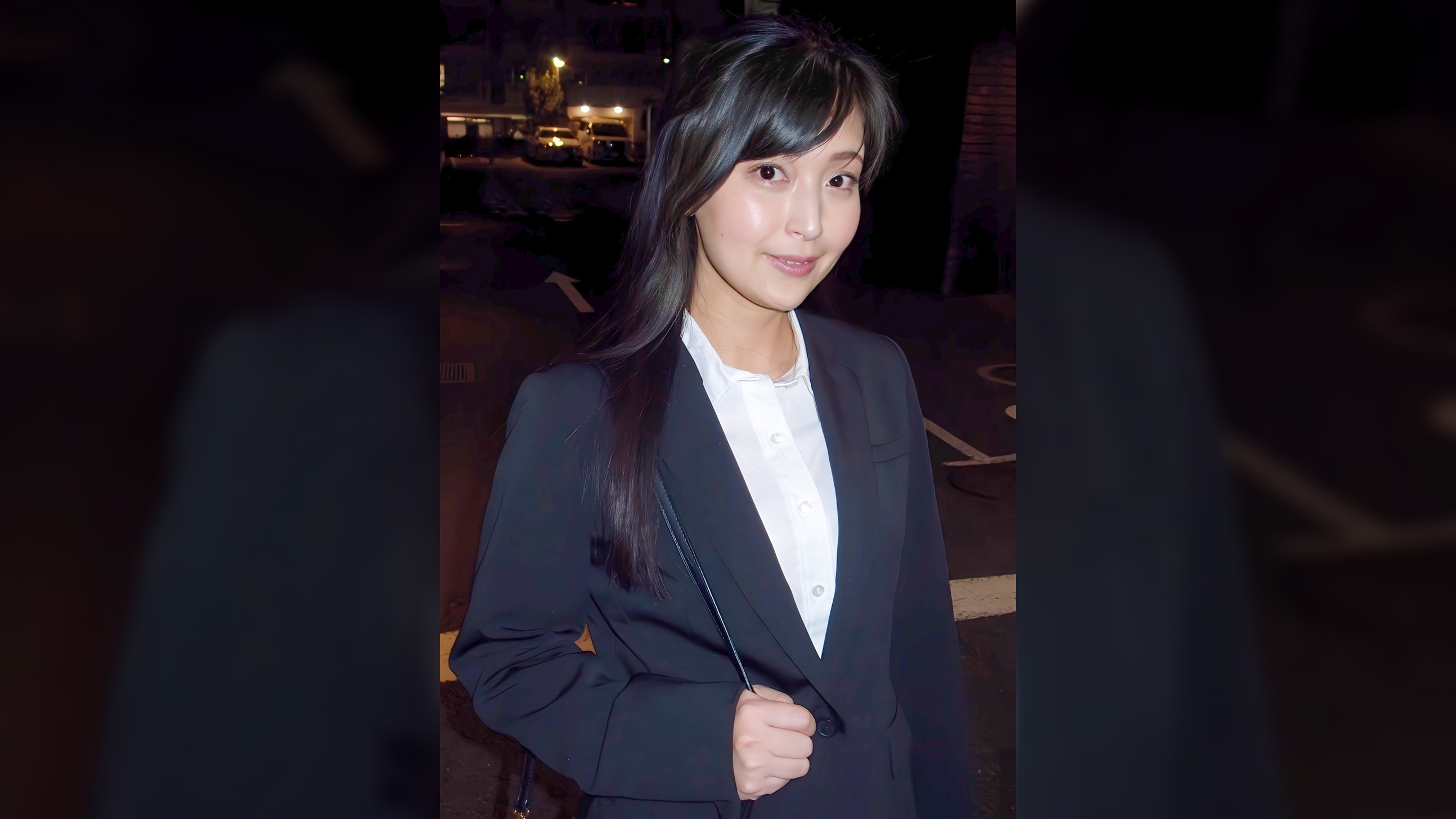 オナネタにしてた先生がセックスを教えてくれました！優子先生37才