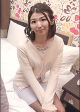 童貞大好き素人妻　しずく35才