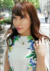 素人妻ナンパ　アリアさん　35歳