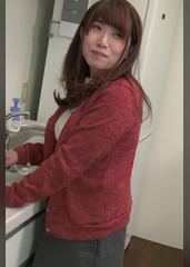 地味めなパイパン巨乳妻が義父に誘われて…。