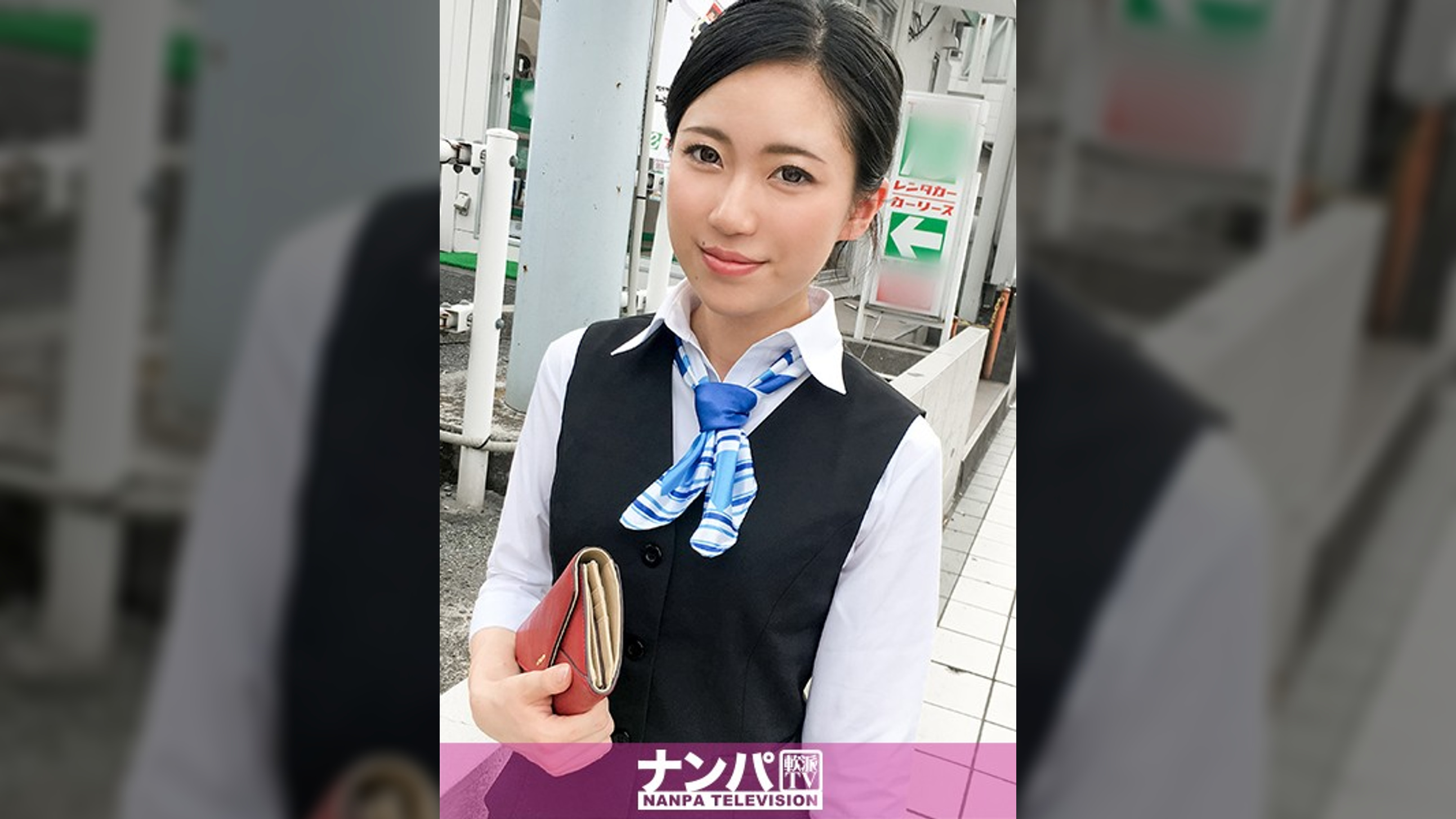 マジ軟派、初撮。 1127