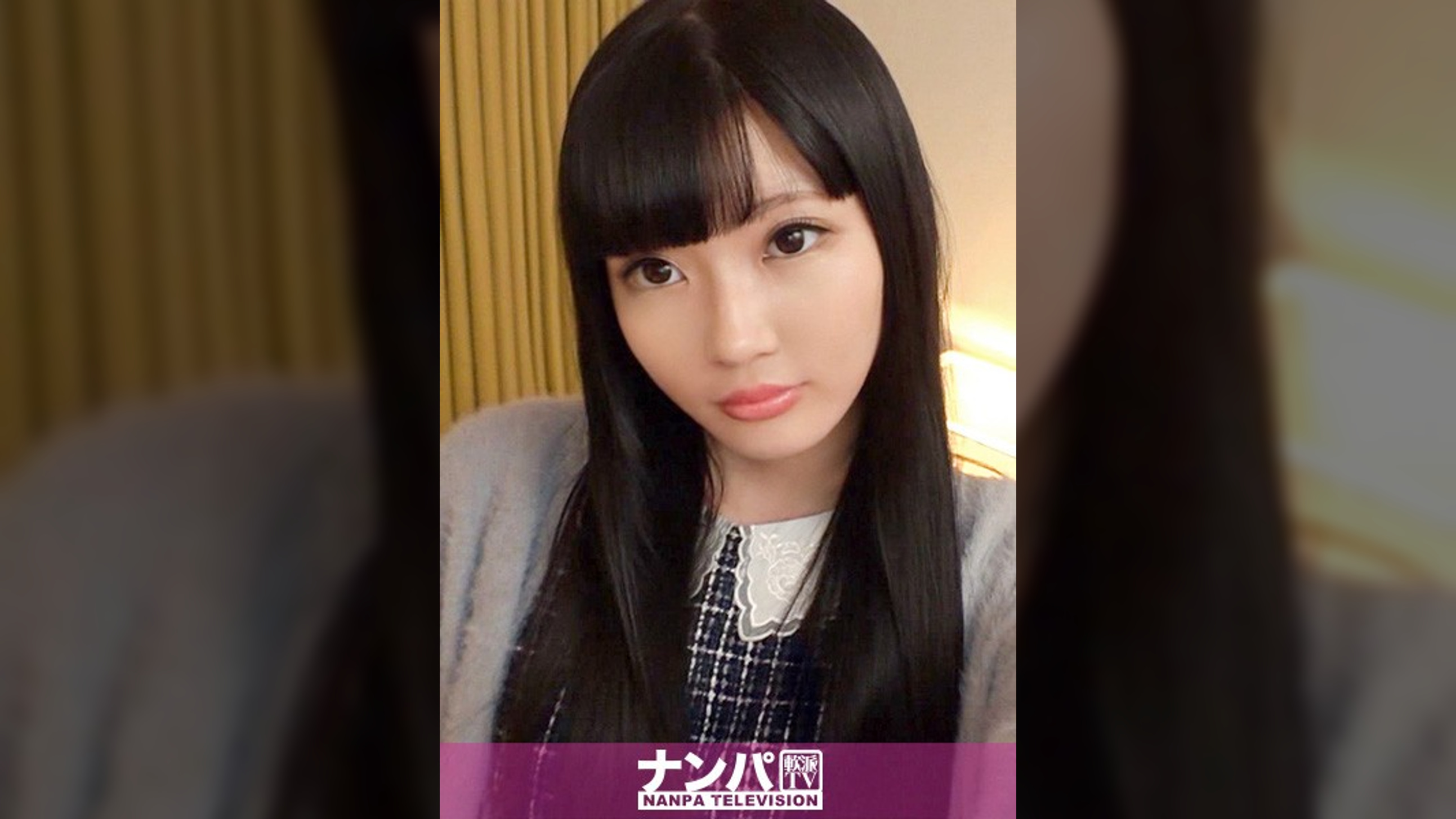 マジ軟派、初撮。 1429 地下アイドルをホテルに連れ込むことに成功！パーツモデルの撮影が徐々にHな雰囲気になっていき…。気づけば顔出しでアンアン喘いで連続絶頂！