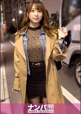 マジ軟派、初撮。 1487 歌舞伎町で見つけたNo.1の実績もあるヤリ手デリヘル嬢！次の指名が入っているところ無理を言って連れてきちゃいましたwその実績は伊達じゃないと言わしめる絶品フェラテクも、敏感な乳首やアソコを攻めた時のリアクションも、延長お願いしたくなるほどヤバエロw