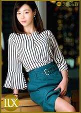 ラグジュTV 1074 上品な佇まいの奥様が旦那の許可を経て念願のAV出演。旦那以外のペニスの刺激によいしれ、頬を染めながら中イキ絶頂！！