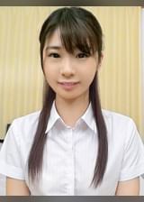 初撮りOL 21