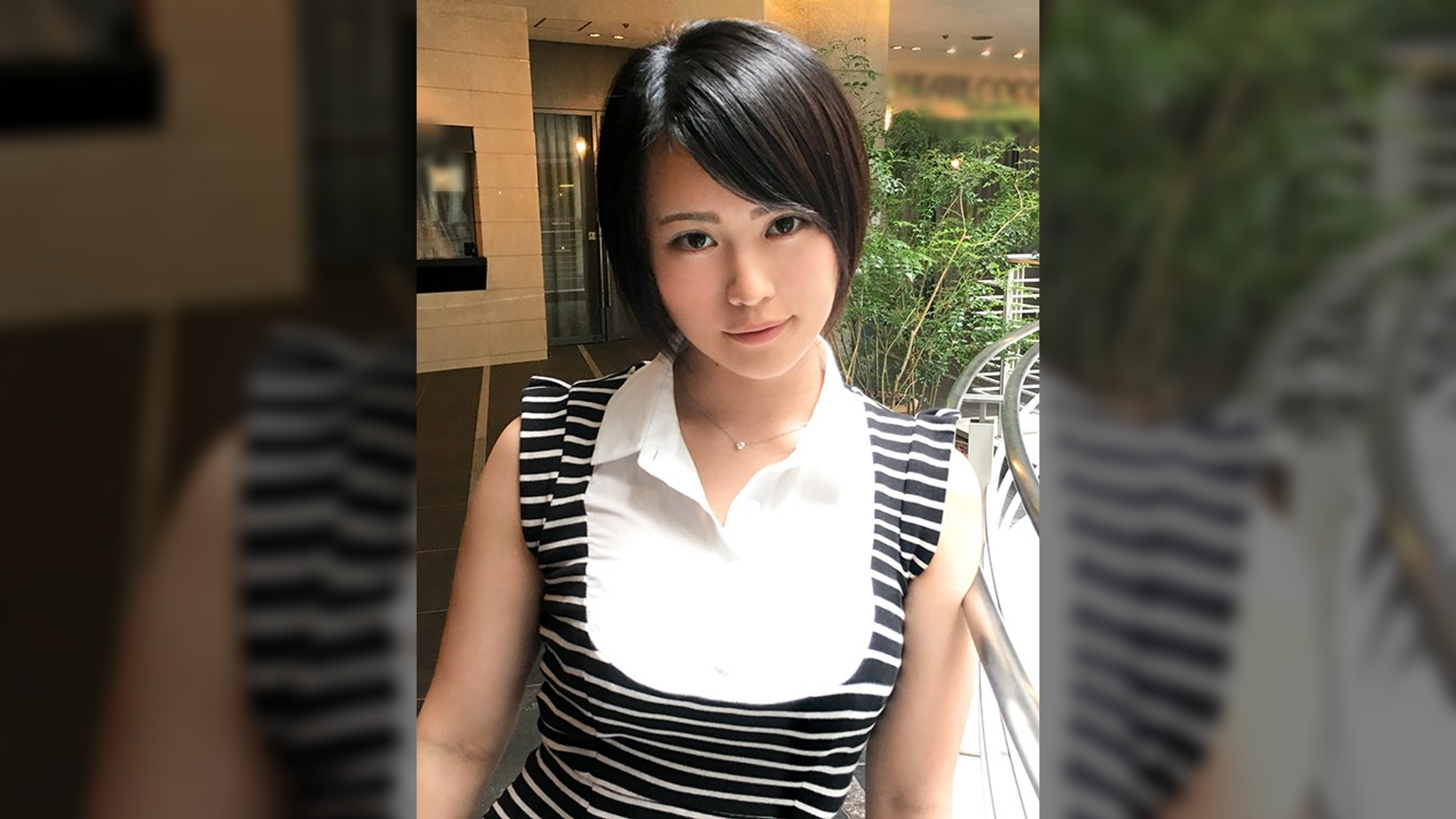 【初撮り】ネットでAV応募→AV体験撮影 72