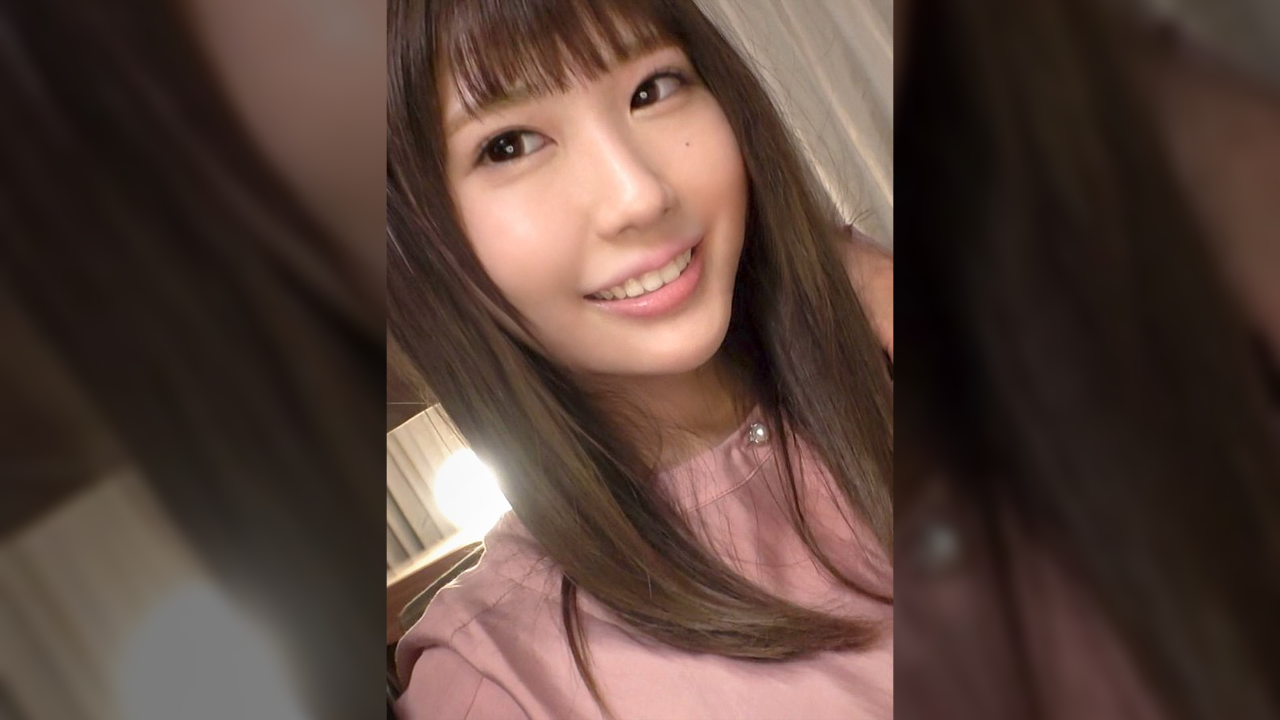 【初撮り】【華奢なくびれBODY】【煌びやかな雪肌】透き通るような美肌が印象的なスレンダー女子大生。華奢なからだを巨根でずっぽりと奥まで侵略され、絶叫をあげて.. ネットでAV応募→AV体験撮影 1608