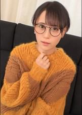 【初撮り】【初心な美白肌】【好奇心旺盛早熟ムスメ】経験人数1人だけの初心なメガネ少女が登場。夢を追いかける役者の卵が、カメラの前で本能のままに痴態を晒して.. ネットでAV応募→AV体験撮影 1693