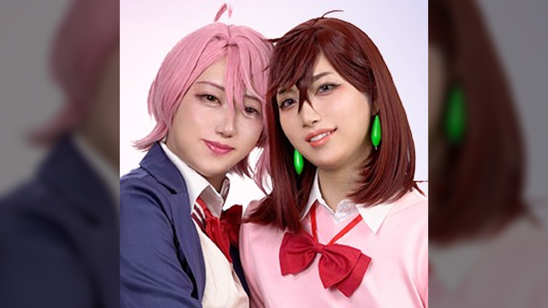 も●さんとあ●らさん