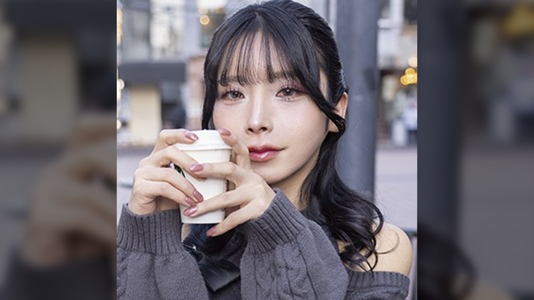 こはくさん③