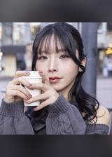 こはくさん③