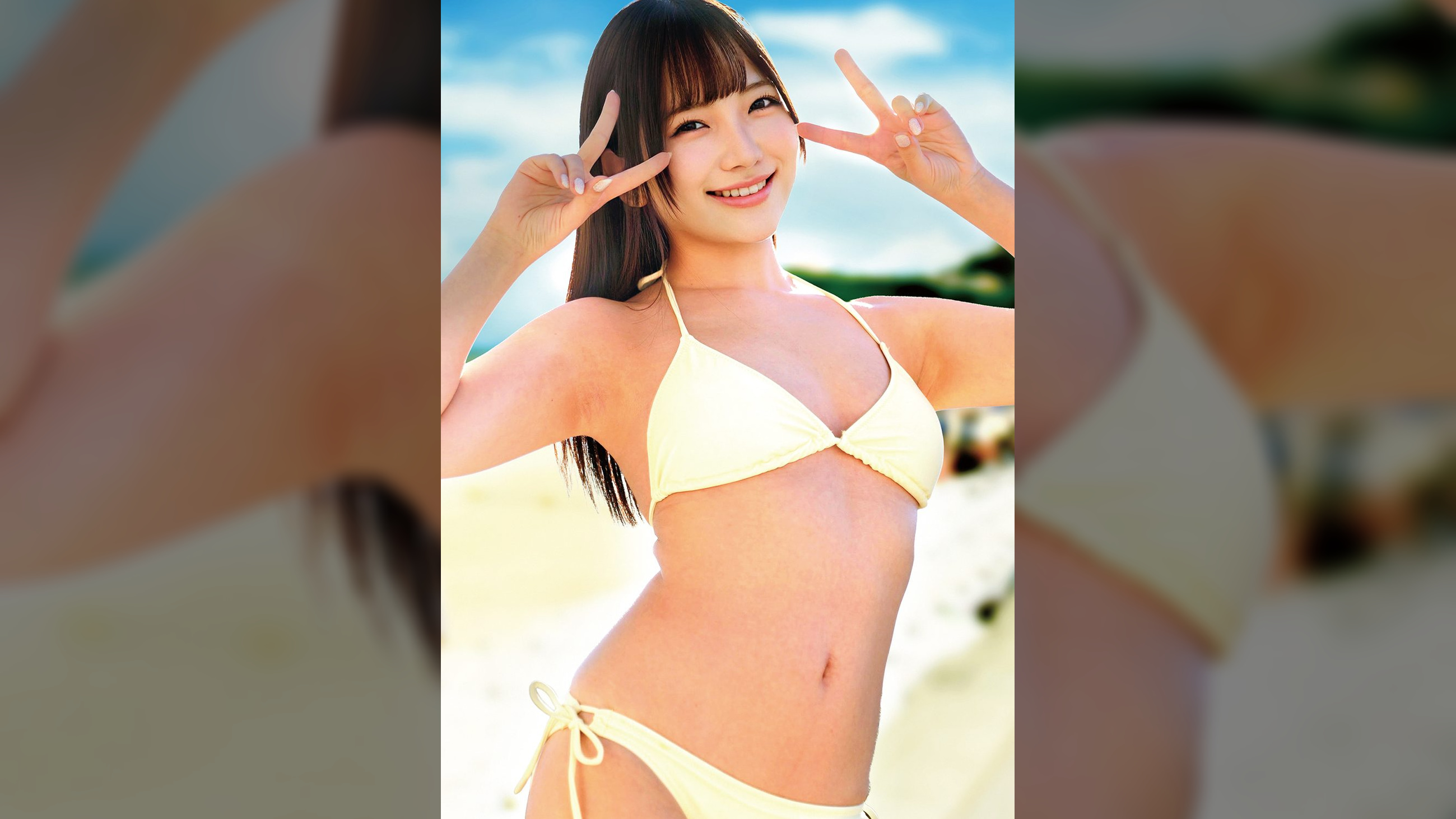 かんなちゃん
