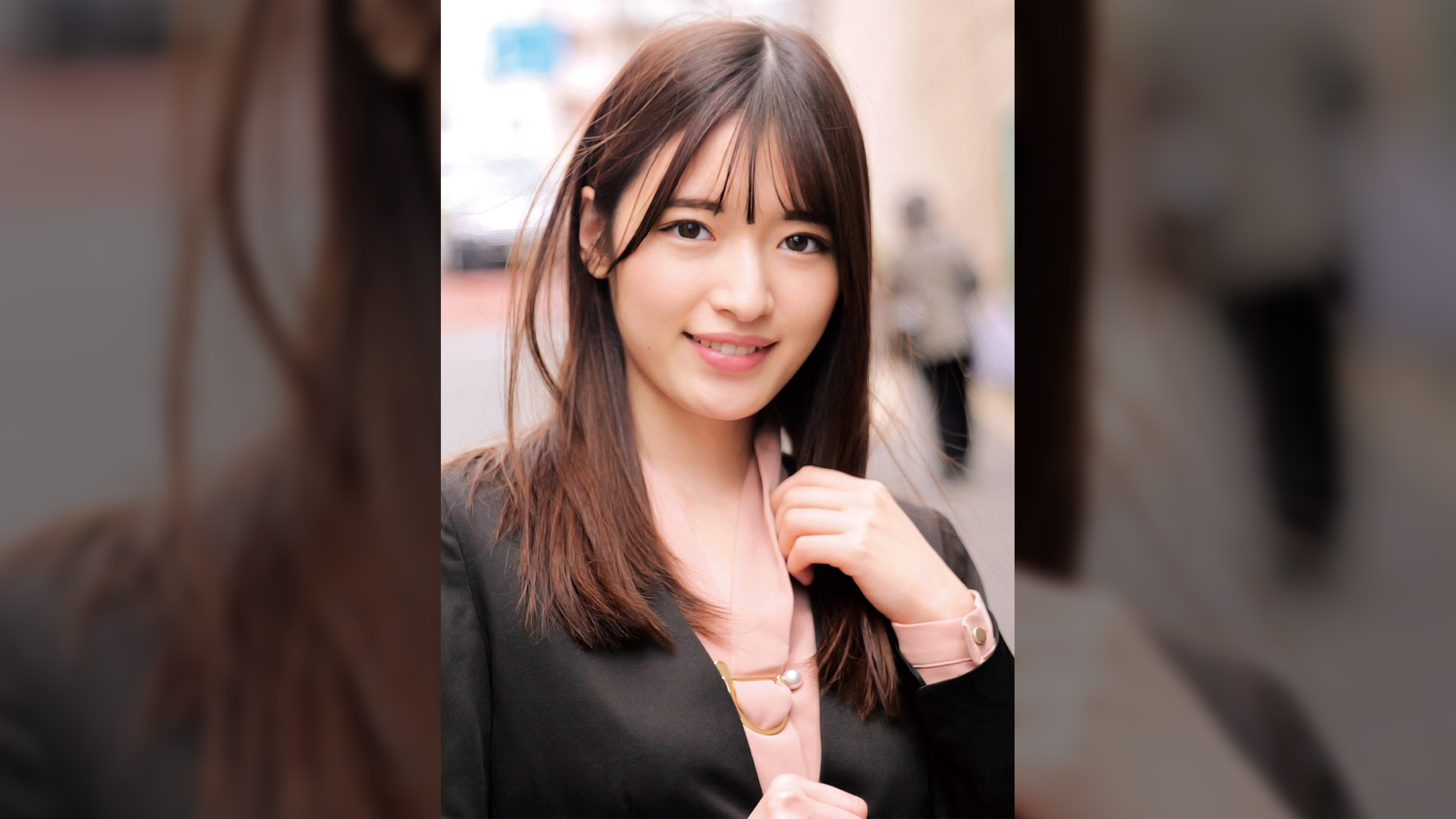 めいさん