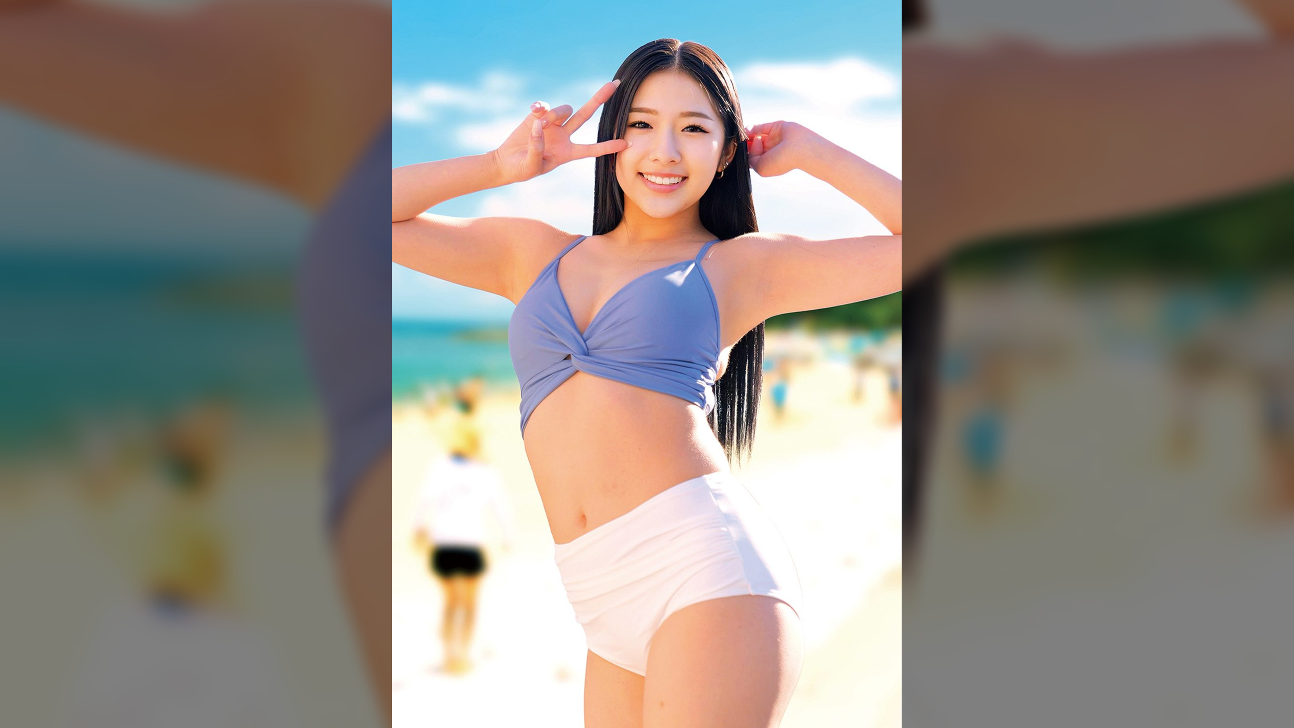 さゆちゃん