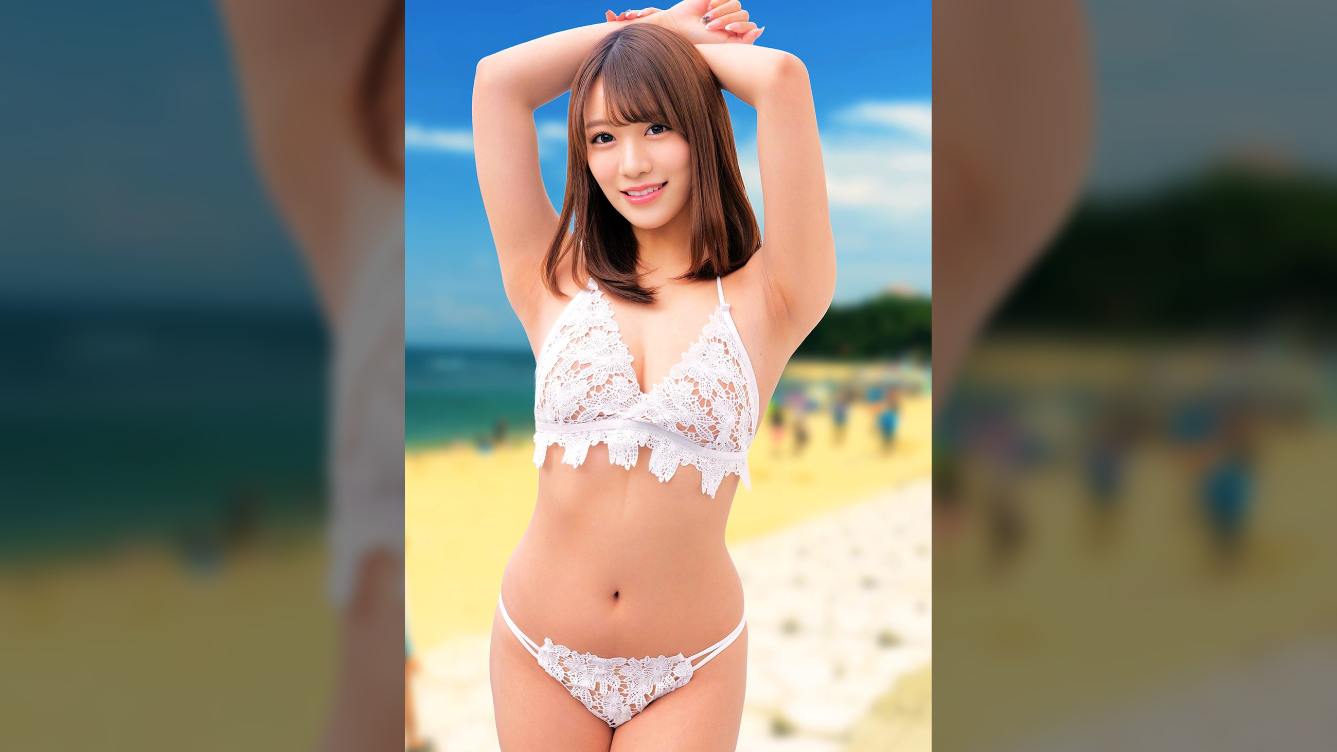 みづきちゃん