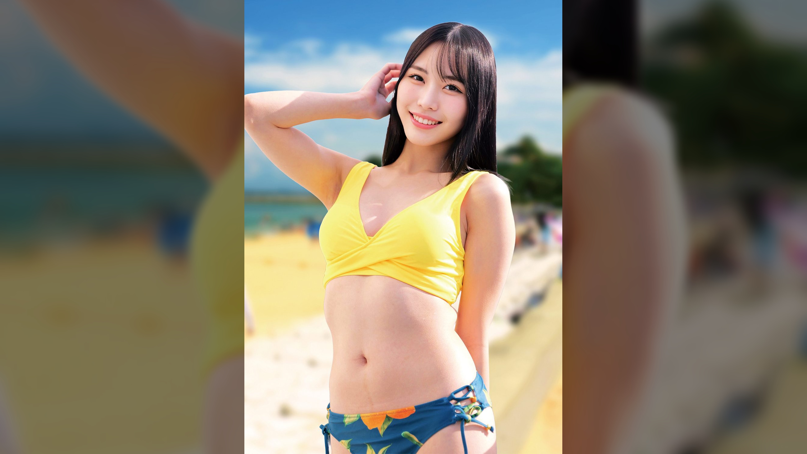 あきほちゃん
