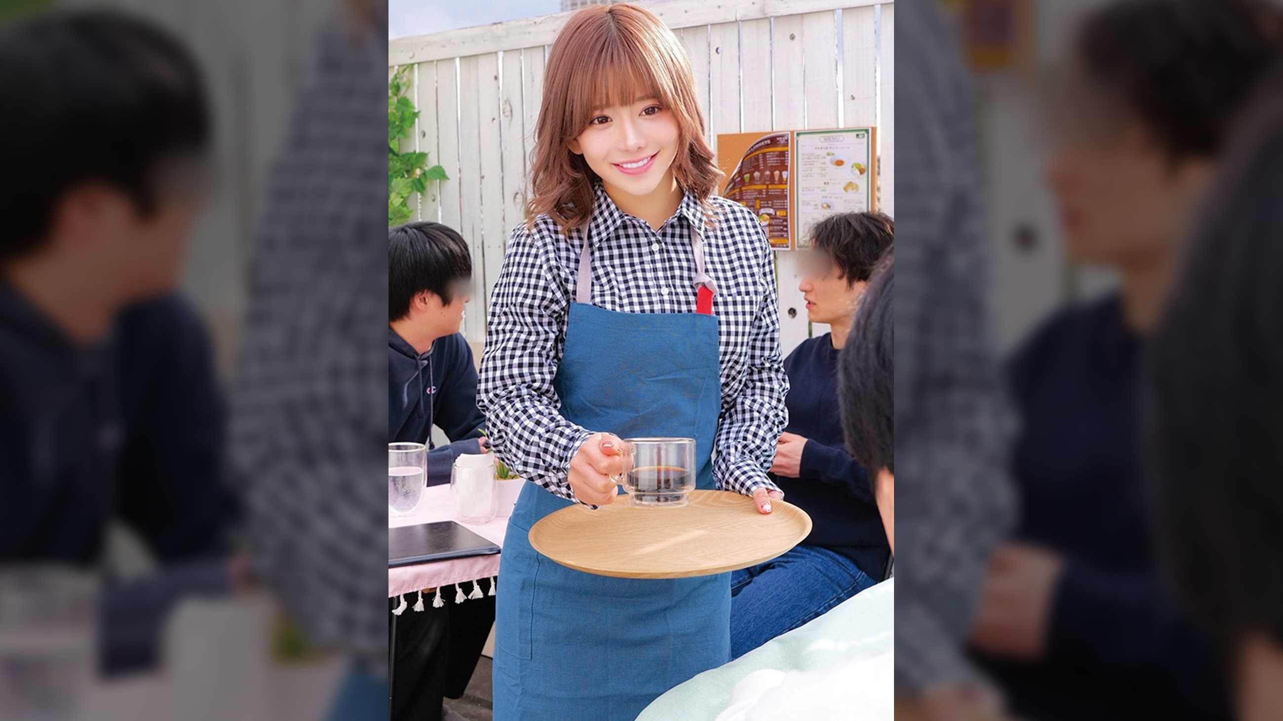 のぞみ