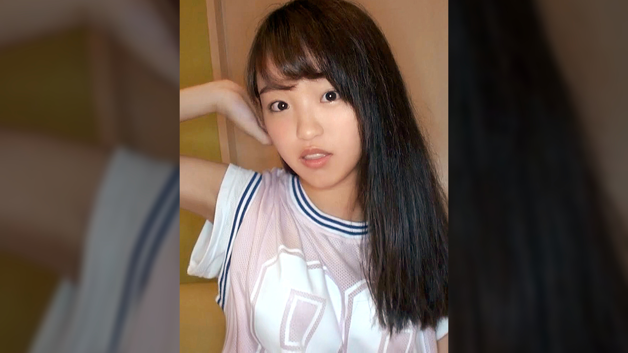 素人個人撮影、投稿。699