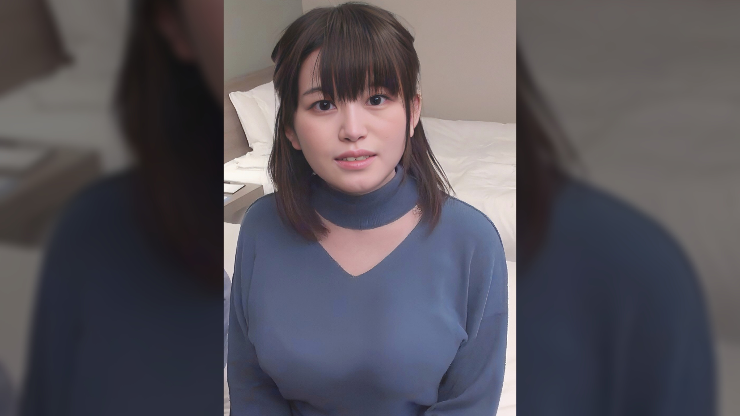 チ〇ポを欲しがるまでイカせ続けた結果…かおりちゃん