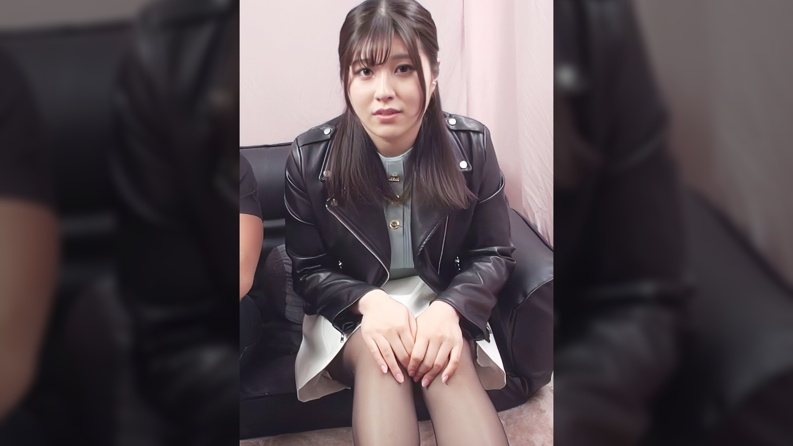 何度もおあずけアクメをされてキマったように発狂絶頂! なるみちゃん